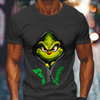 Grinchy Max