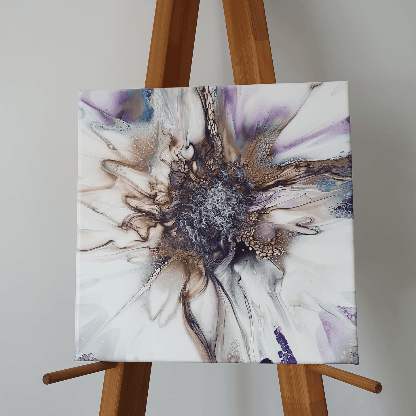 Velvet Bloom