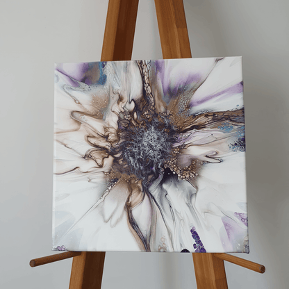 Velvet Bloom