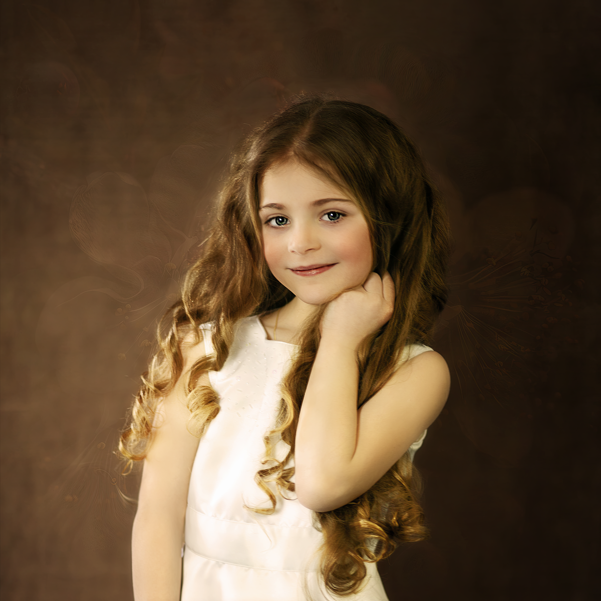 First Communion Memories
