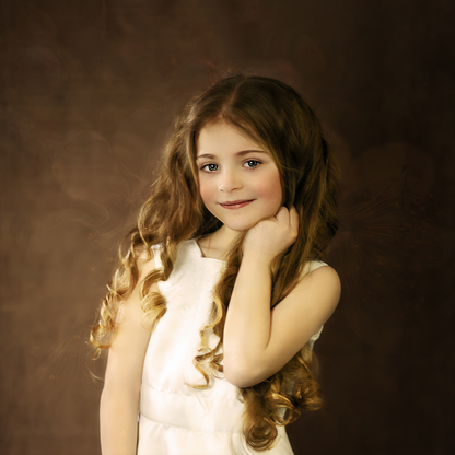 First Communion Memories