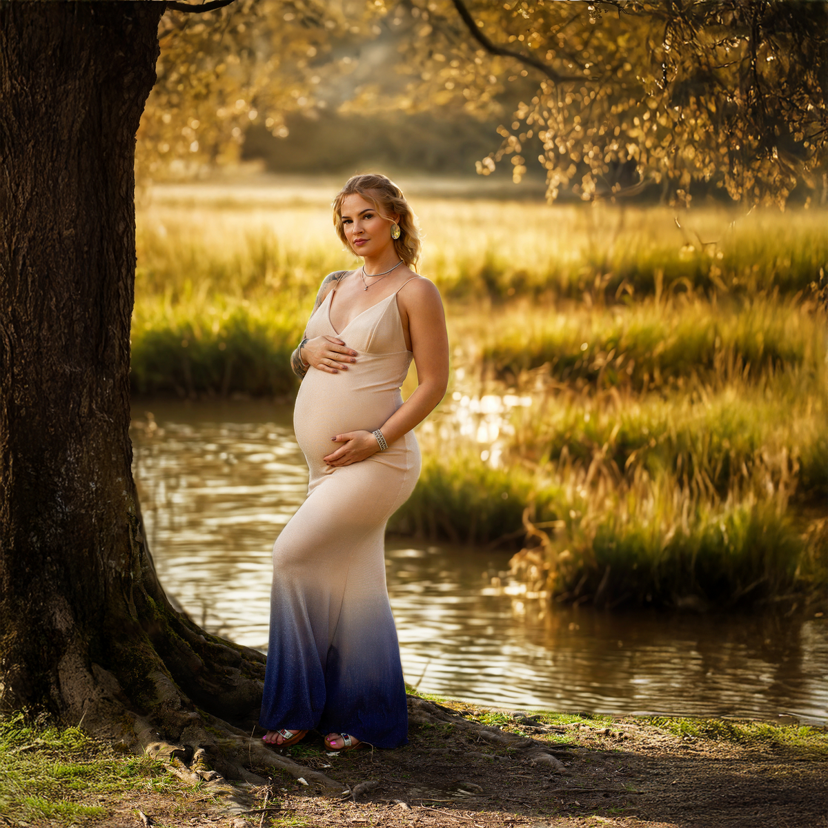 Maternity Photoshoot