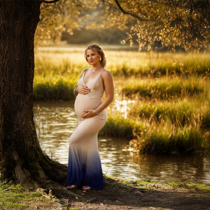 Maternity Photoshoot