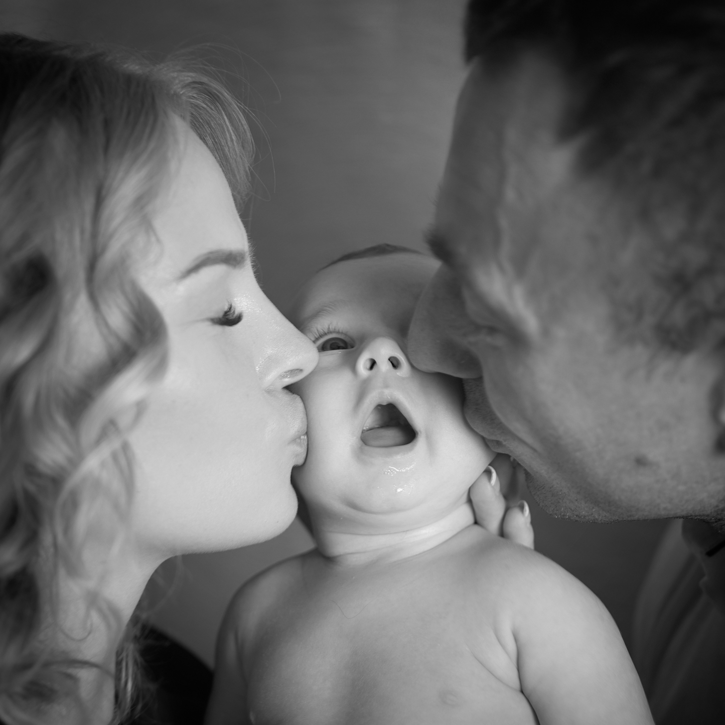 First Memories