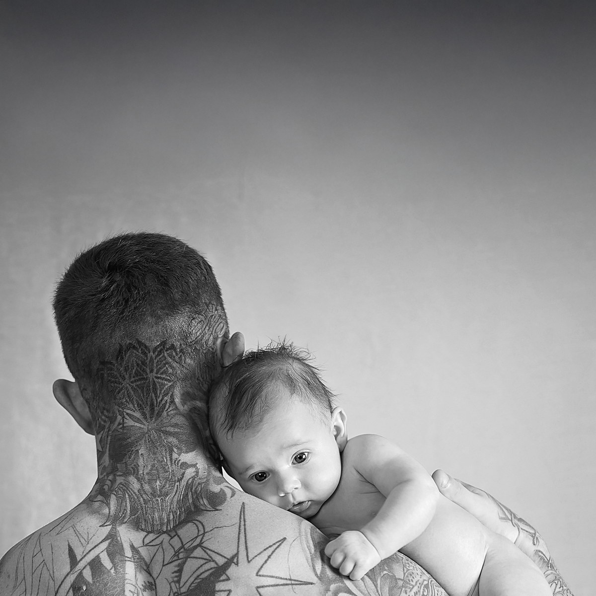 First Memories