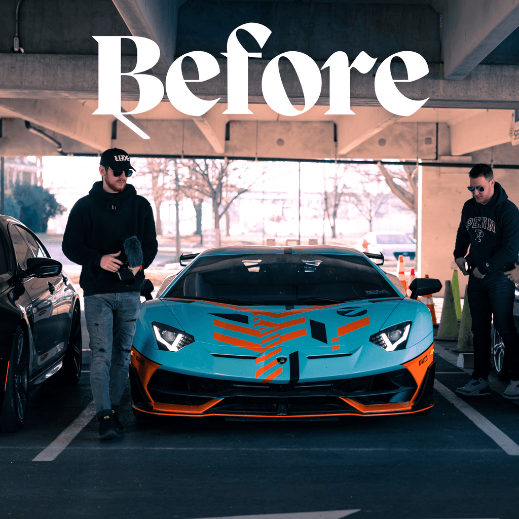Object Removal Service