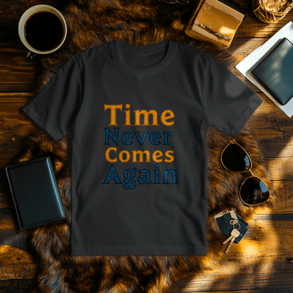 Now or Never