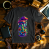 Cosmic Fungi