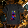 Bright Meow