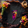 Colorful Cat-titude