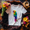 Vivid Flight