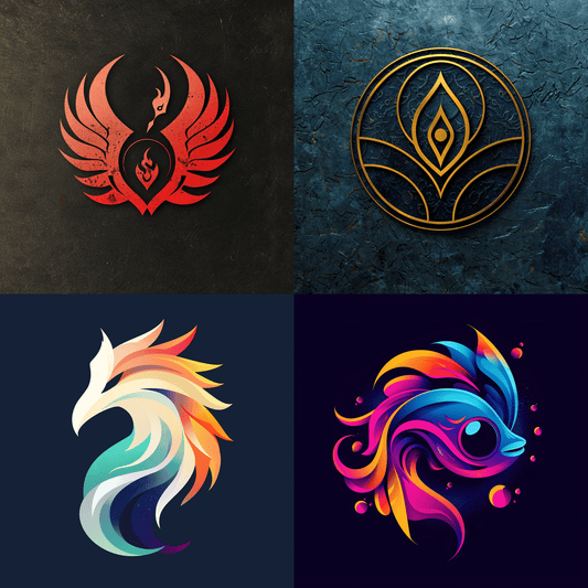 Creative Logo Solutions - Licknova