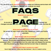 Essential Pages for Shopify