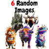Image Surprise Box