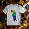 Vivid Flight