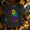 Vivid Flight