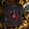 Scarlet Sideshow