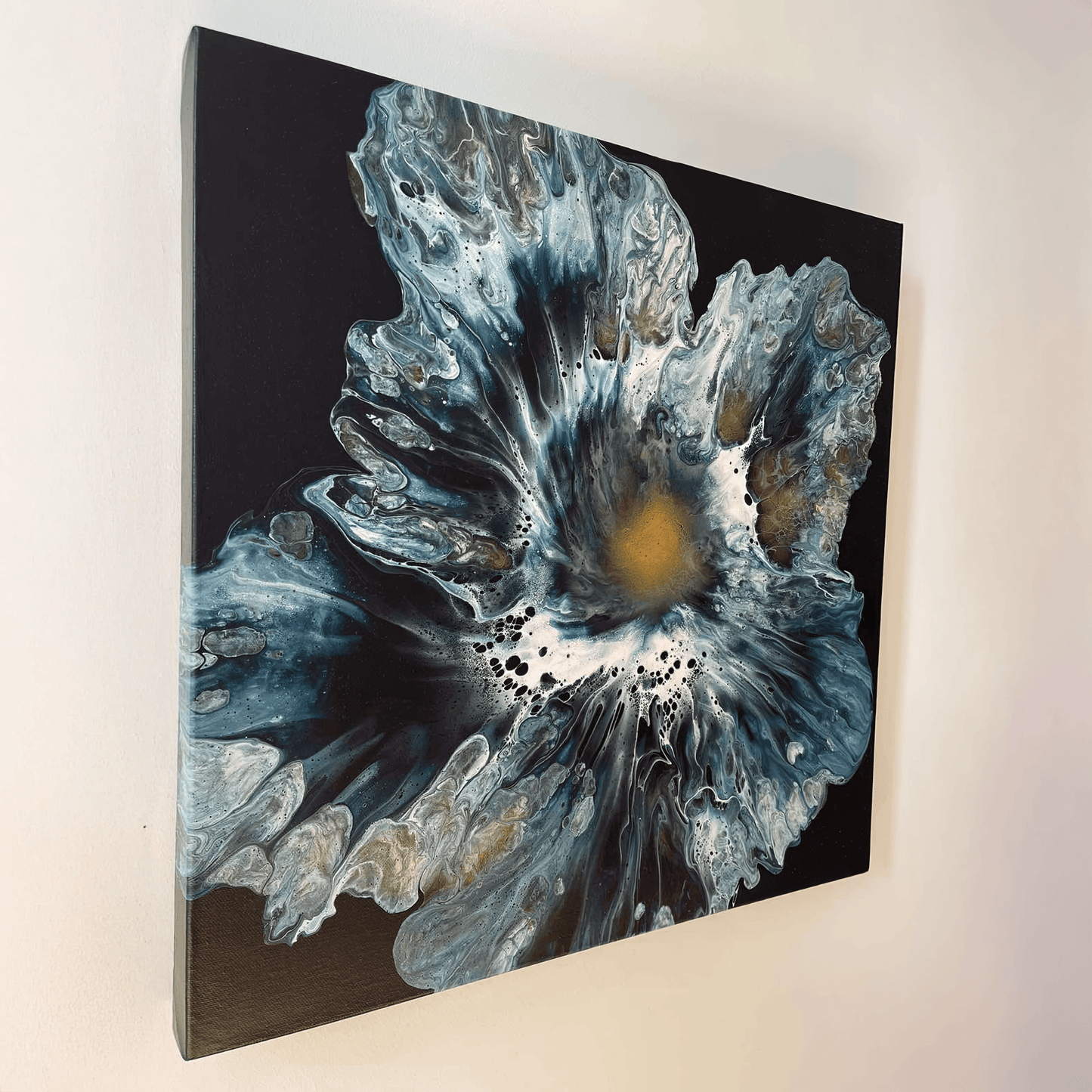Eclipse of the Soul