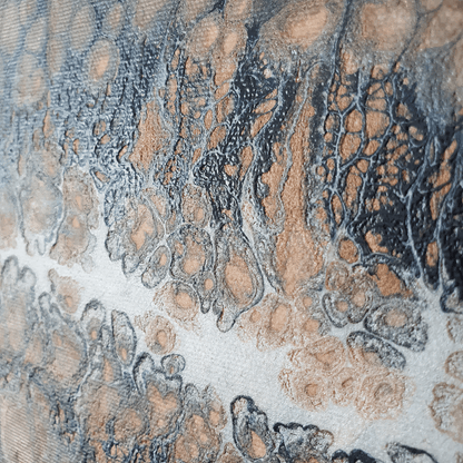 Earth’s Veins