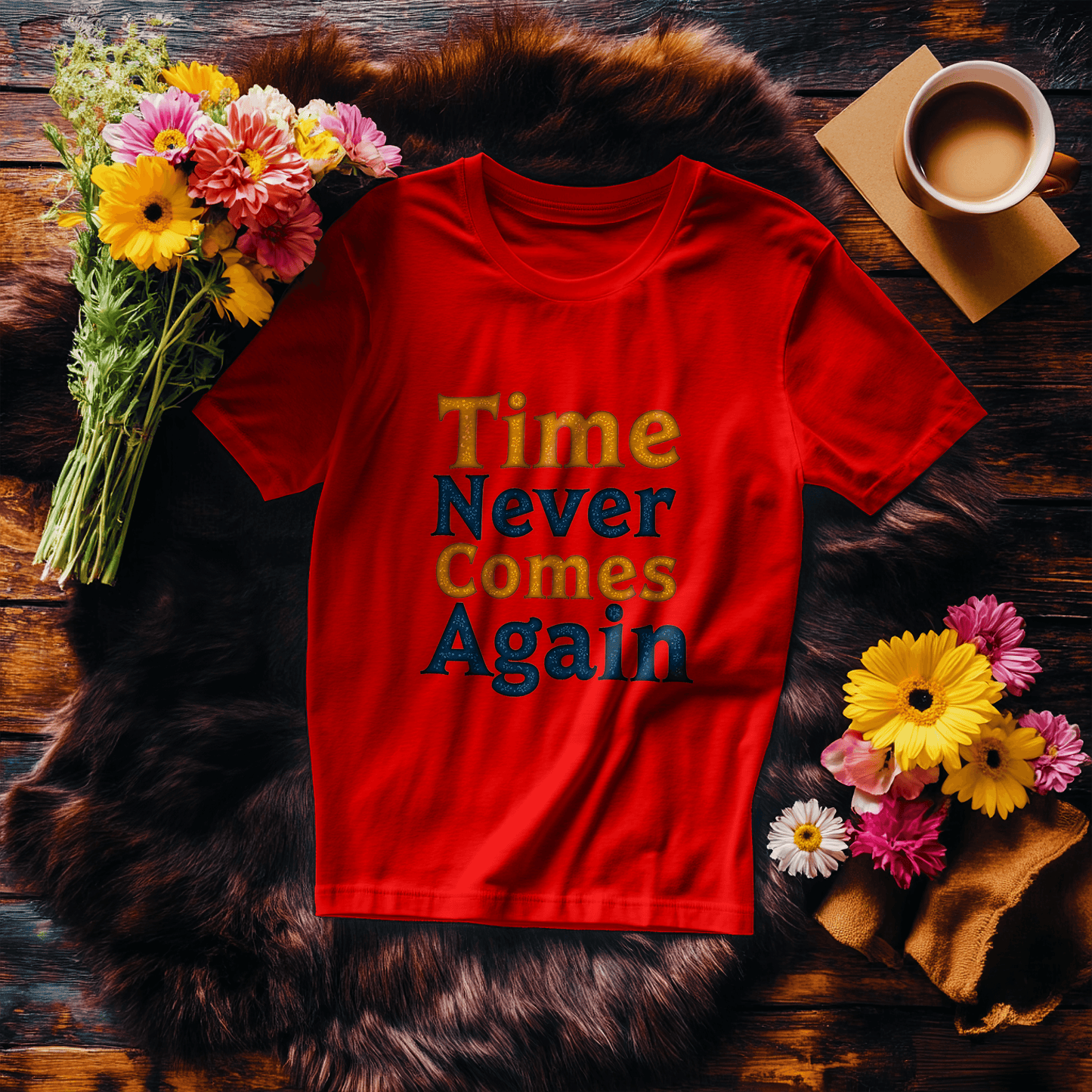 Now or Never