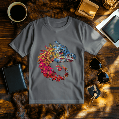 Pieces of Color