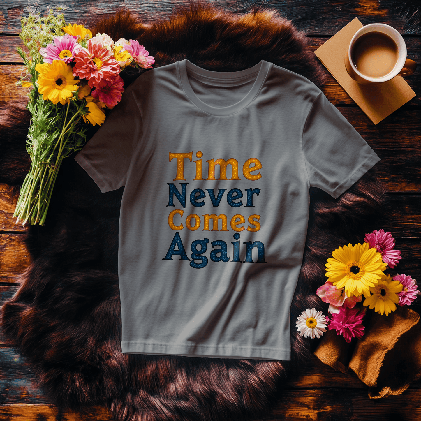 Now or Never