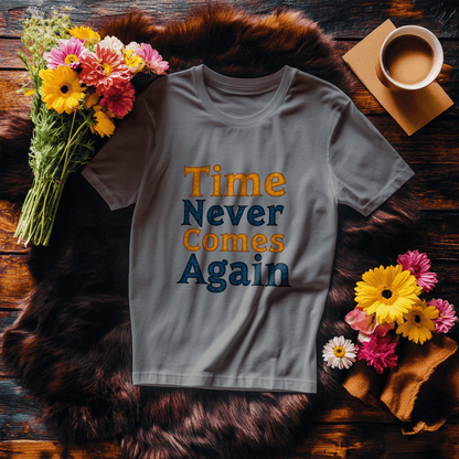 Now or Never