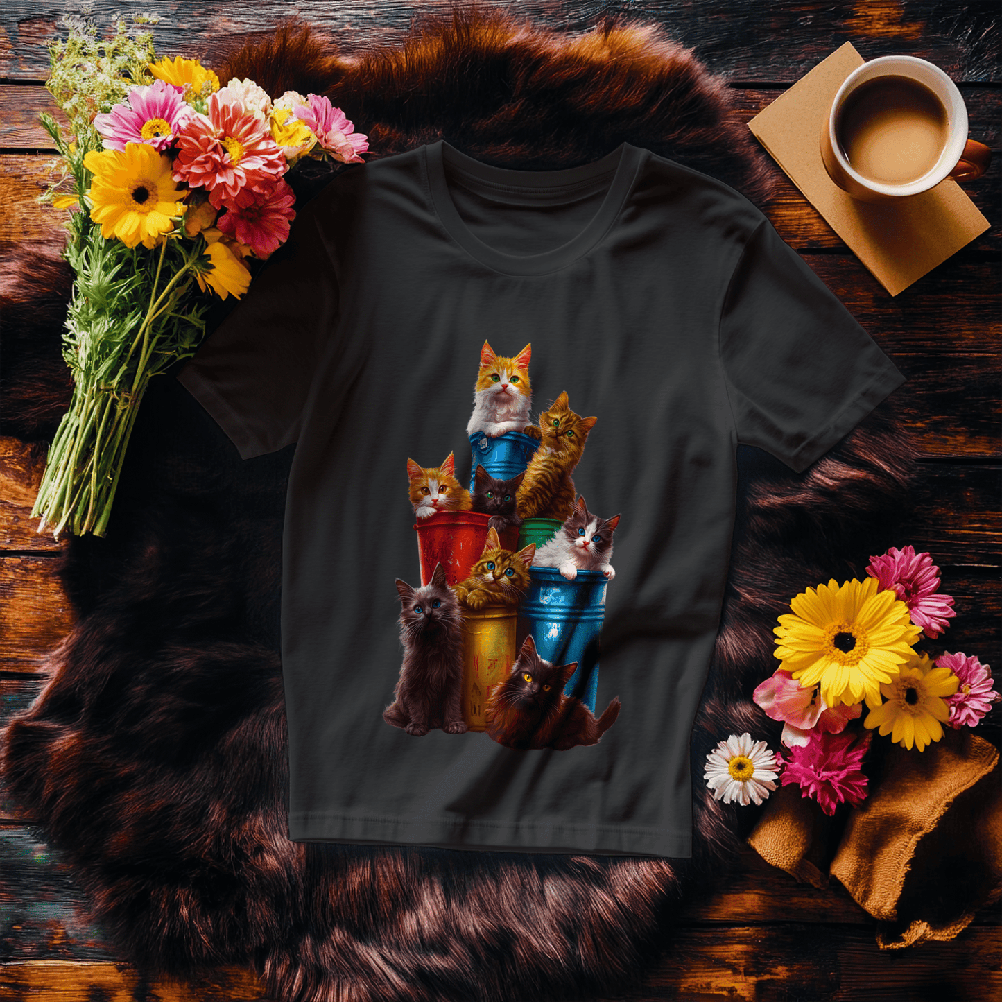 Whisker Wonderland - Licknova