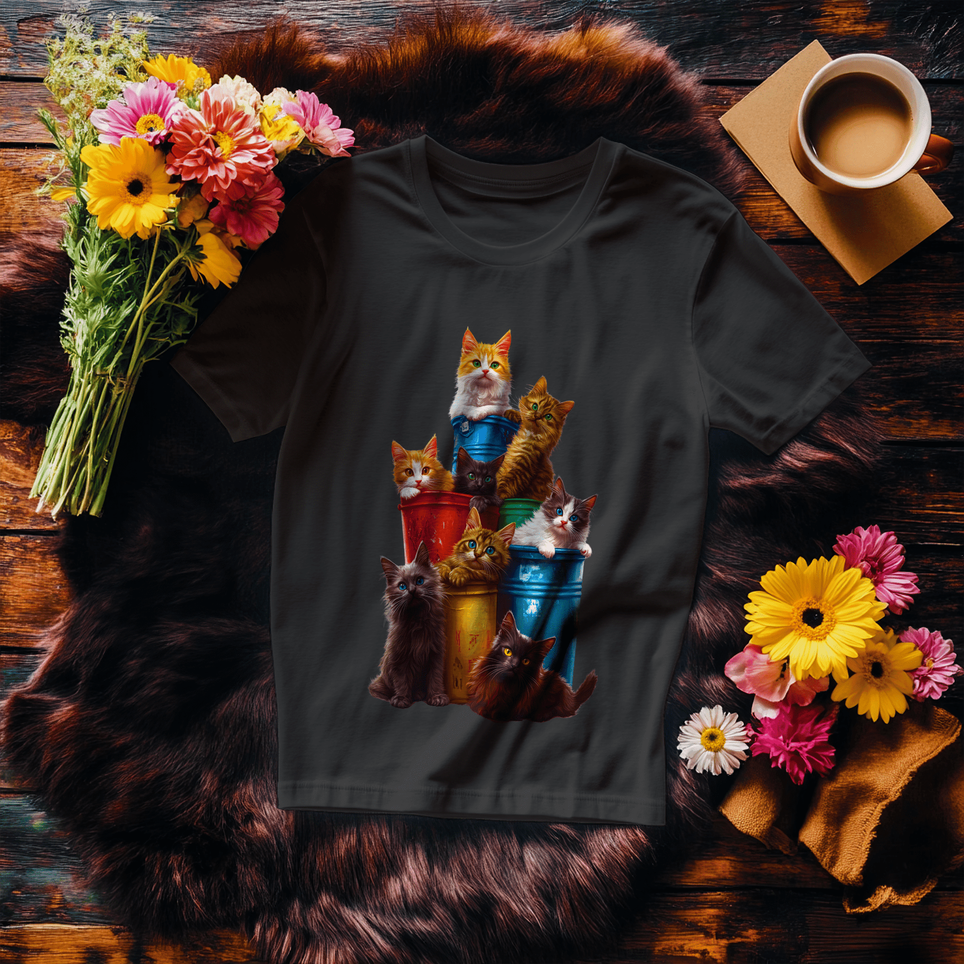 Whisker Wonderland - Licknova