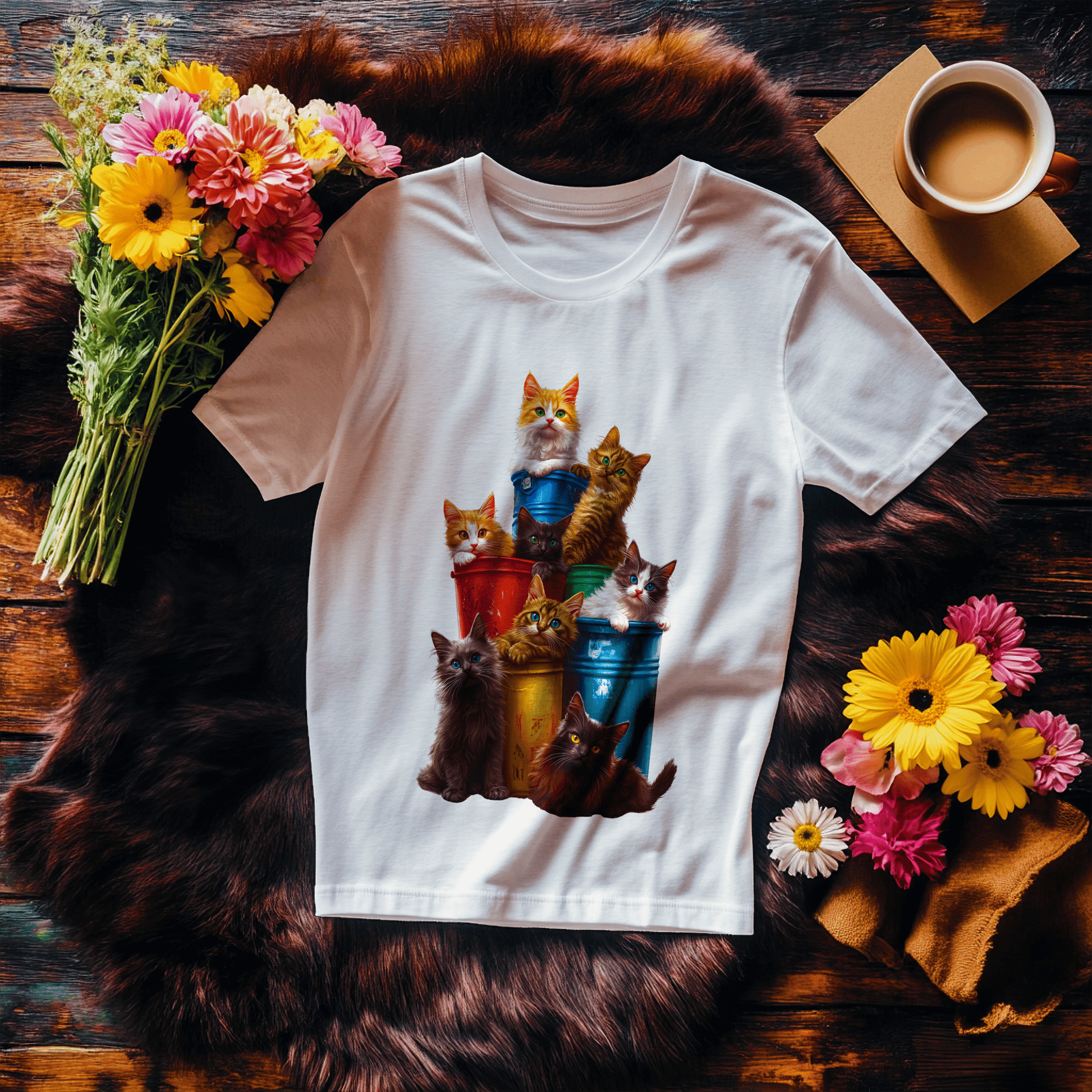 Whisker Wonderland - Licknova