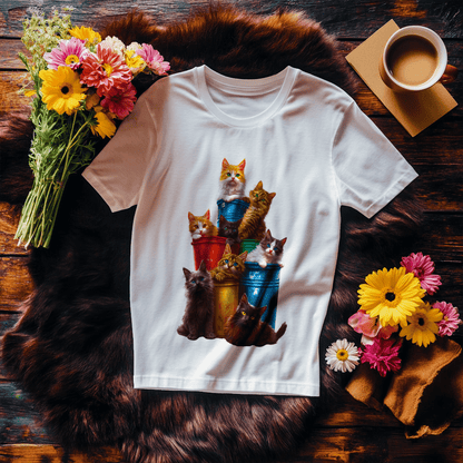 Whisker Wonderland - Licknova