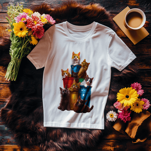 Whisker Wonderland - Licknova
