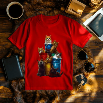 Whisker Wonderland - Licknova