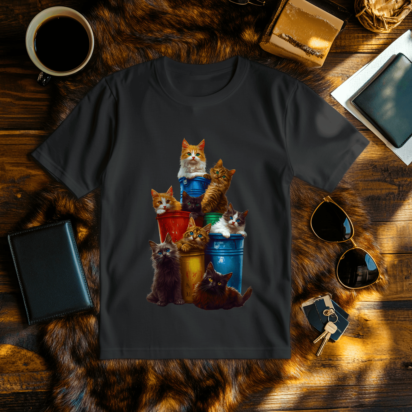 Whisker Wonderland - Licknova