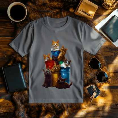 Whisker Wonderland - Licknova