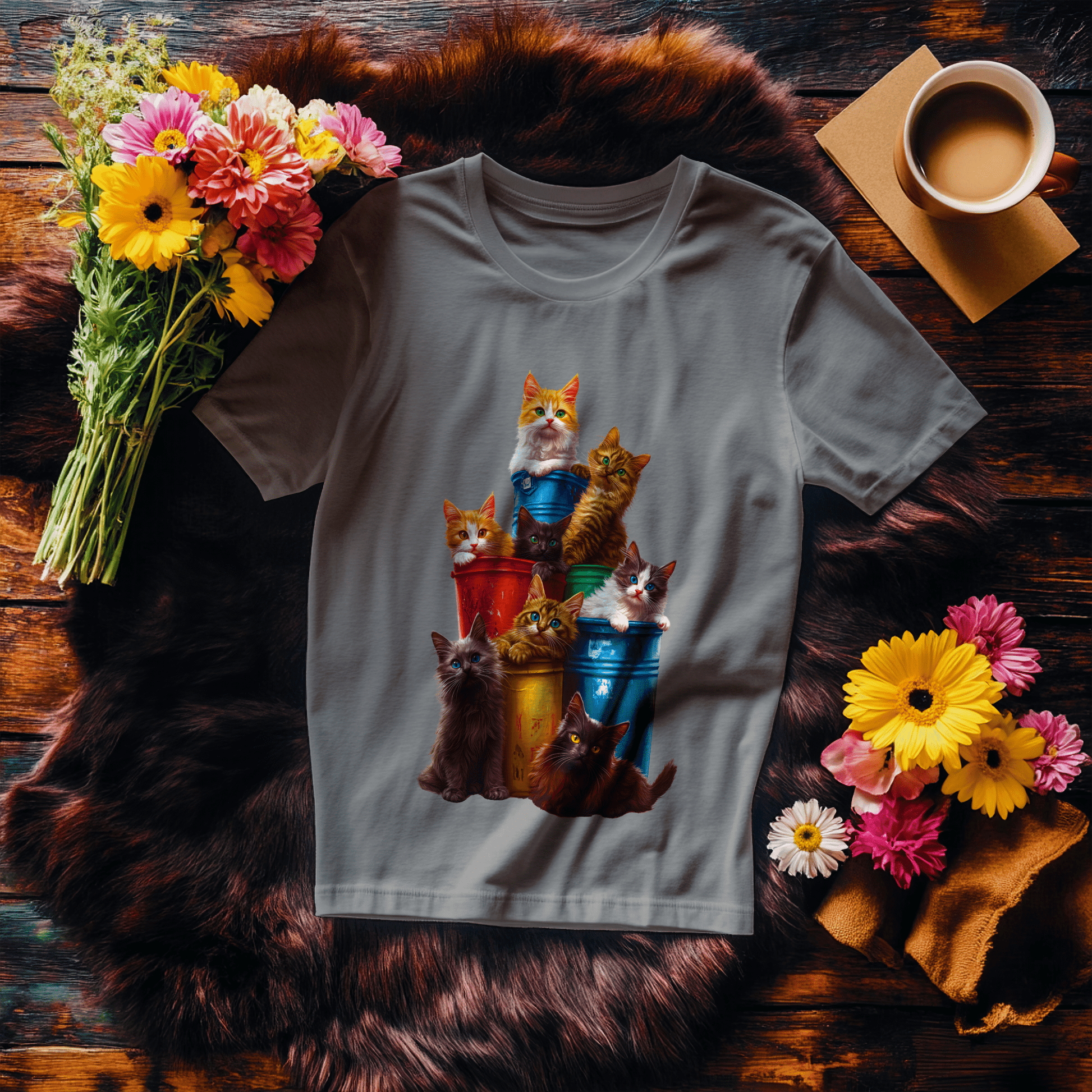 Whisker Wonderland - Licknova