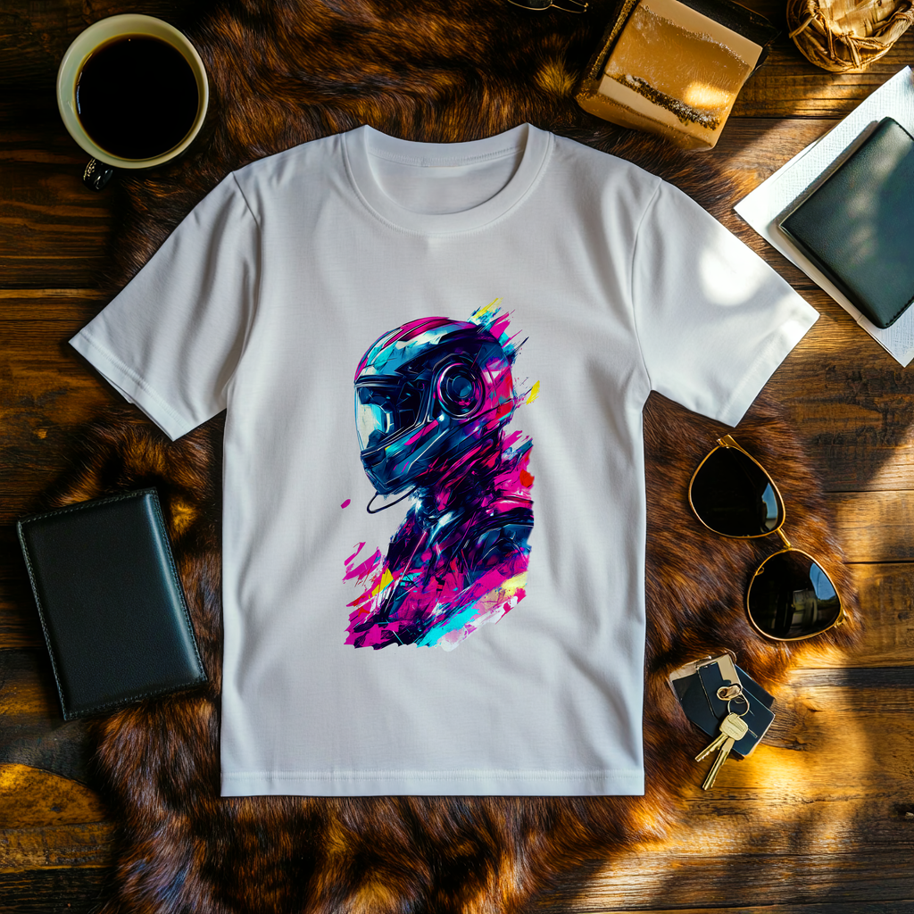 Astral Speed