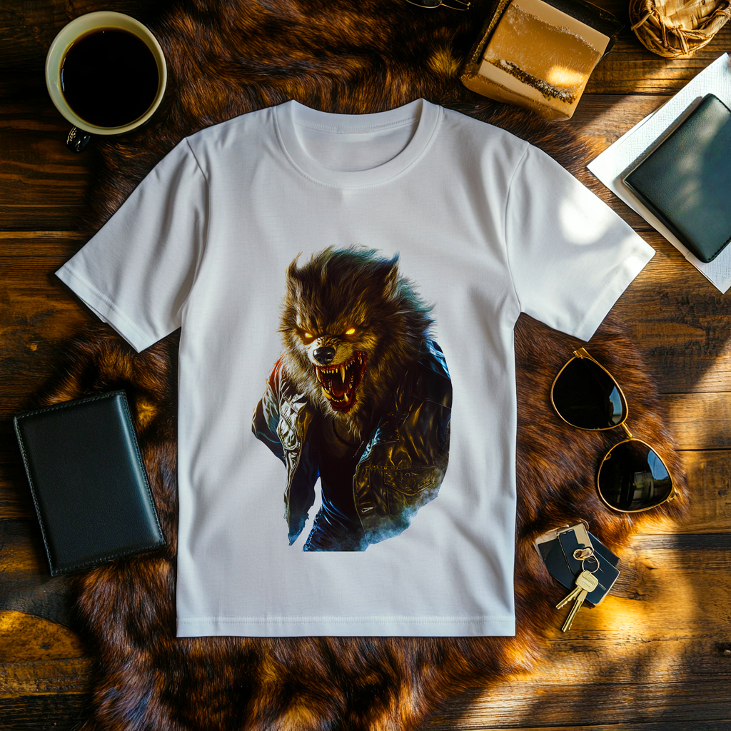 Beast Within