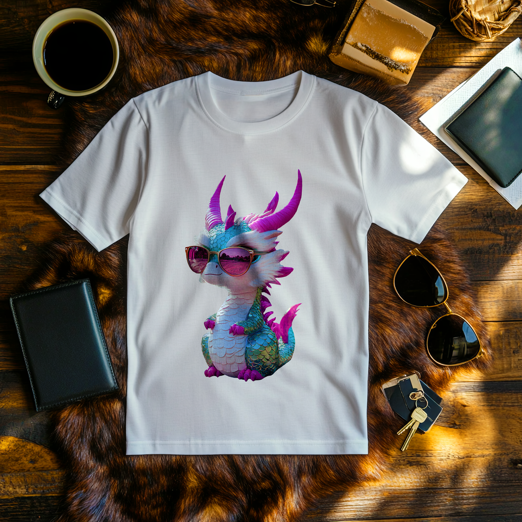 Dragon Drip