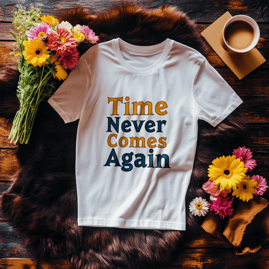 Now or Never