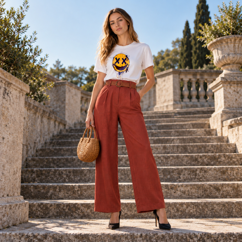 Rebel Joy