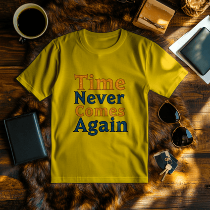 Now or Never
