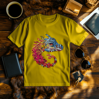Pieces of Color