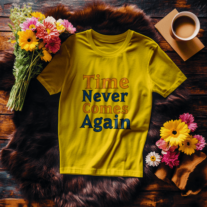 Now or Never